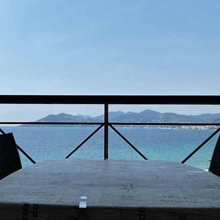 Cannes - View Cap Esterel 외부 사진