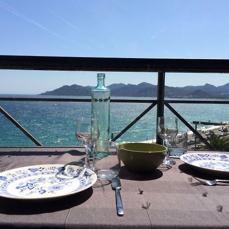 Cannes - View Cap Esterel 외부 사진