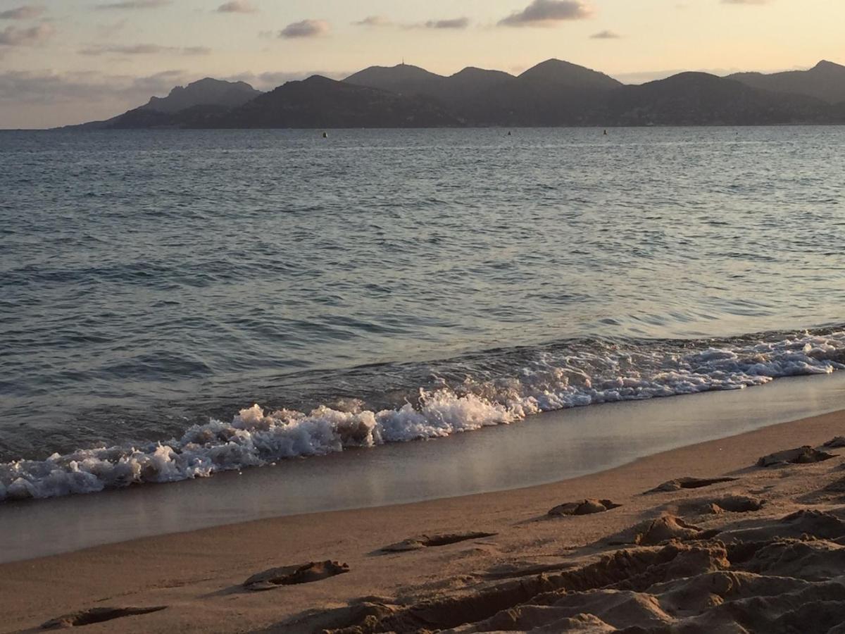 Cannes - View Cap Esterel 외부 사진