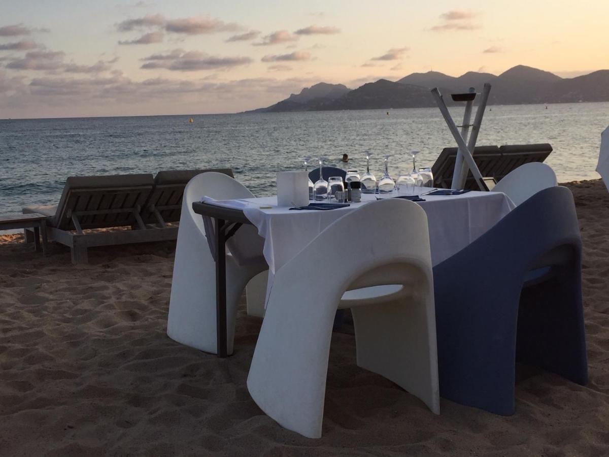 Cannes - View Cap Esterel 외부 사진