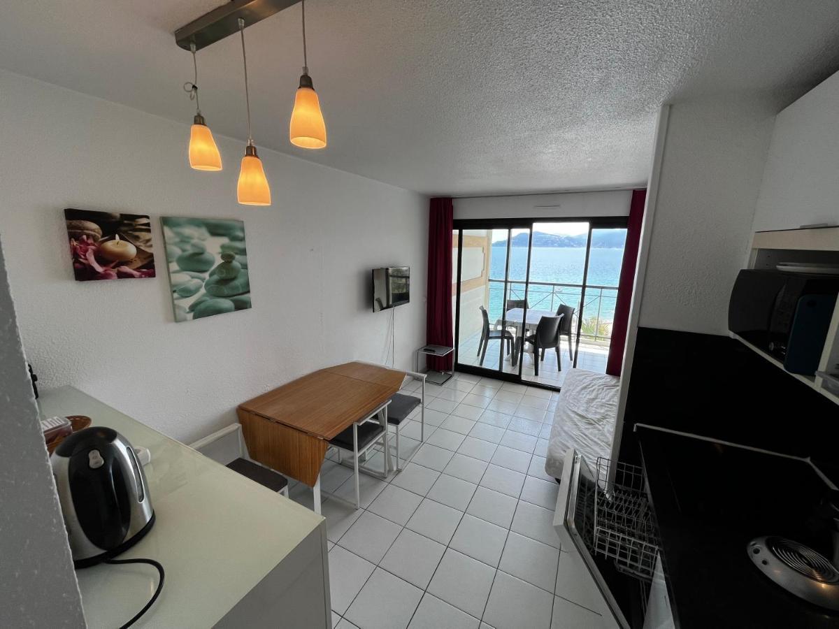 Cannes - View Cap Esterel 외부 사진