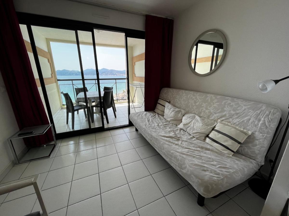 Cannes - View Cap Esterel 외부 사진