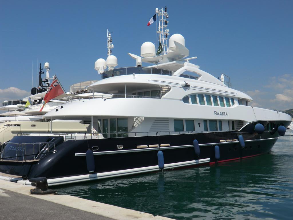 Cannes - View Cap Esterel 외부 사진